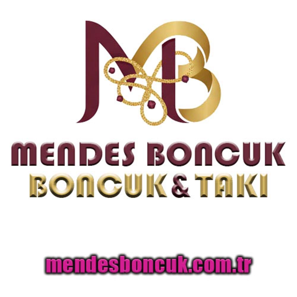 İskoç İğnesi-4 Halkalı