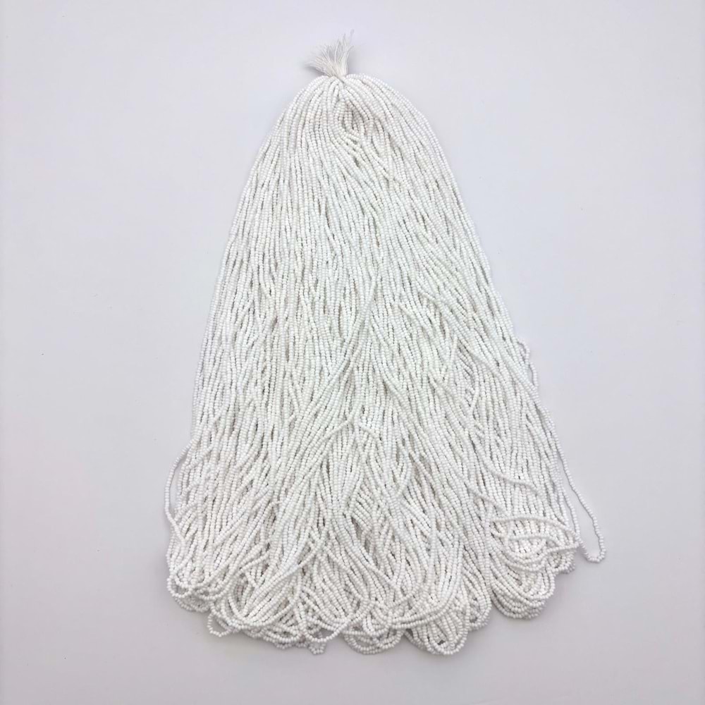 PRECIOSA ROCAILLES 11/0 03050 KUM BONCUK 1 DİZİ