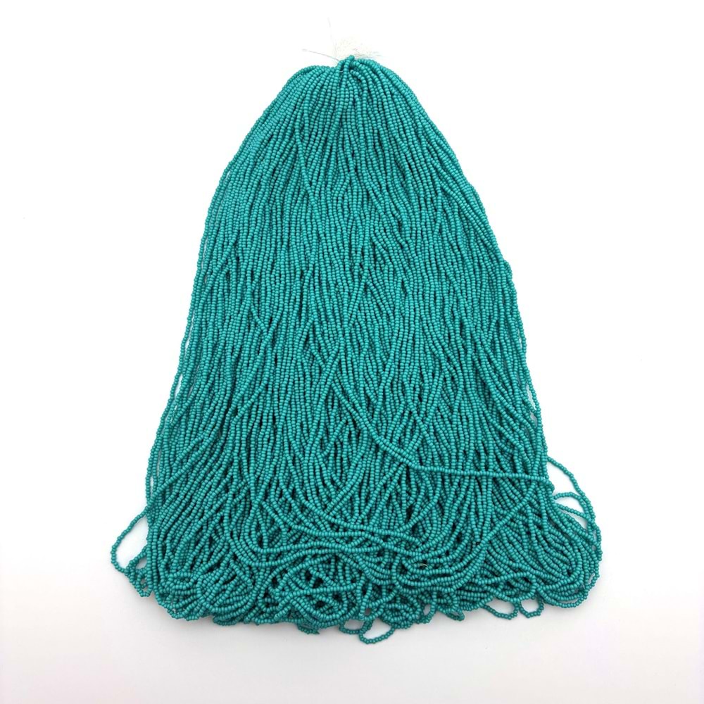 PRECIOSA ROCAILLES 11/0 63130 KUM BONCUK 1 DİZİ