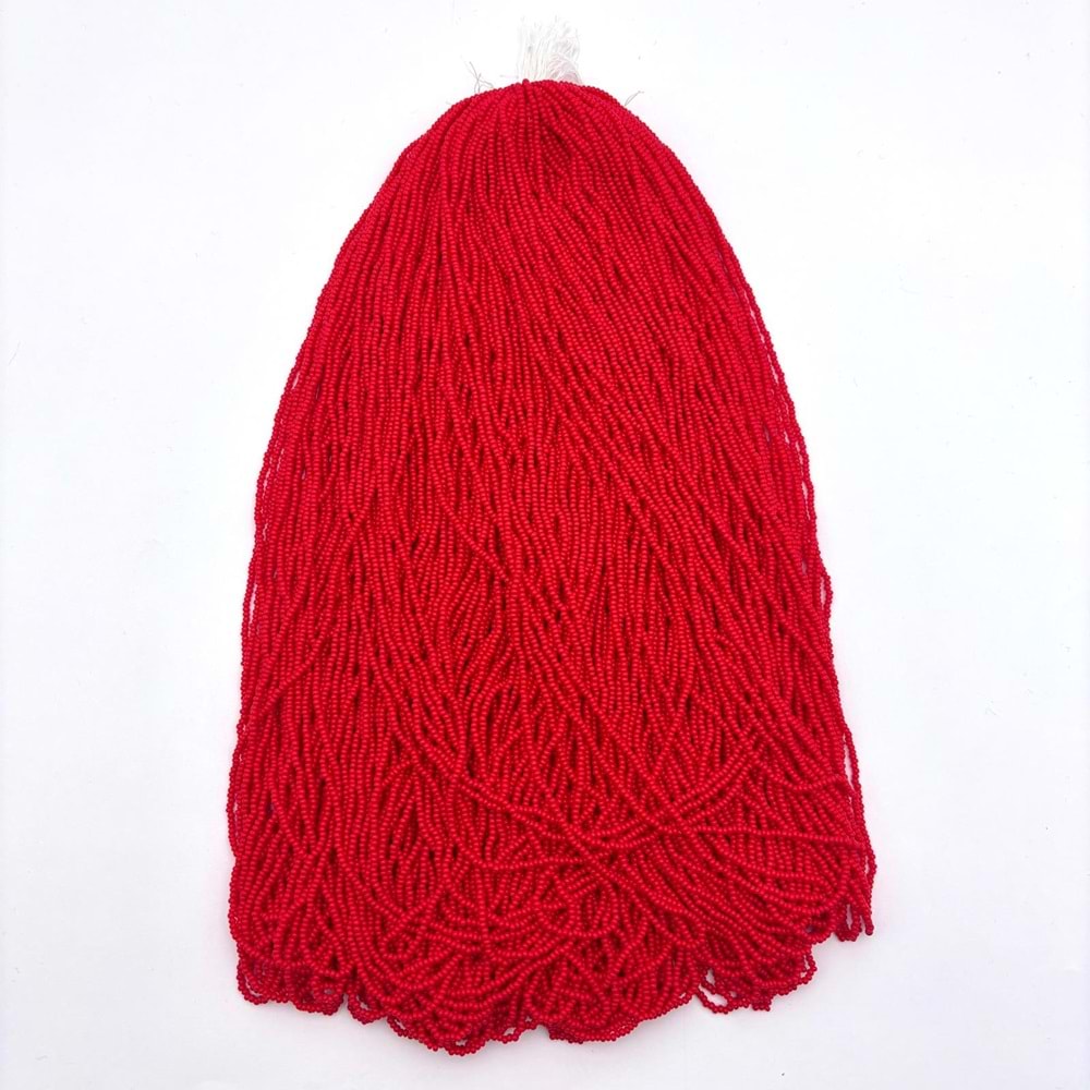 PRECIOSA ROCAILLES 11/0 93170 KUM BONCUK 1 DİZİ