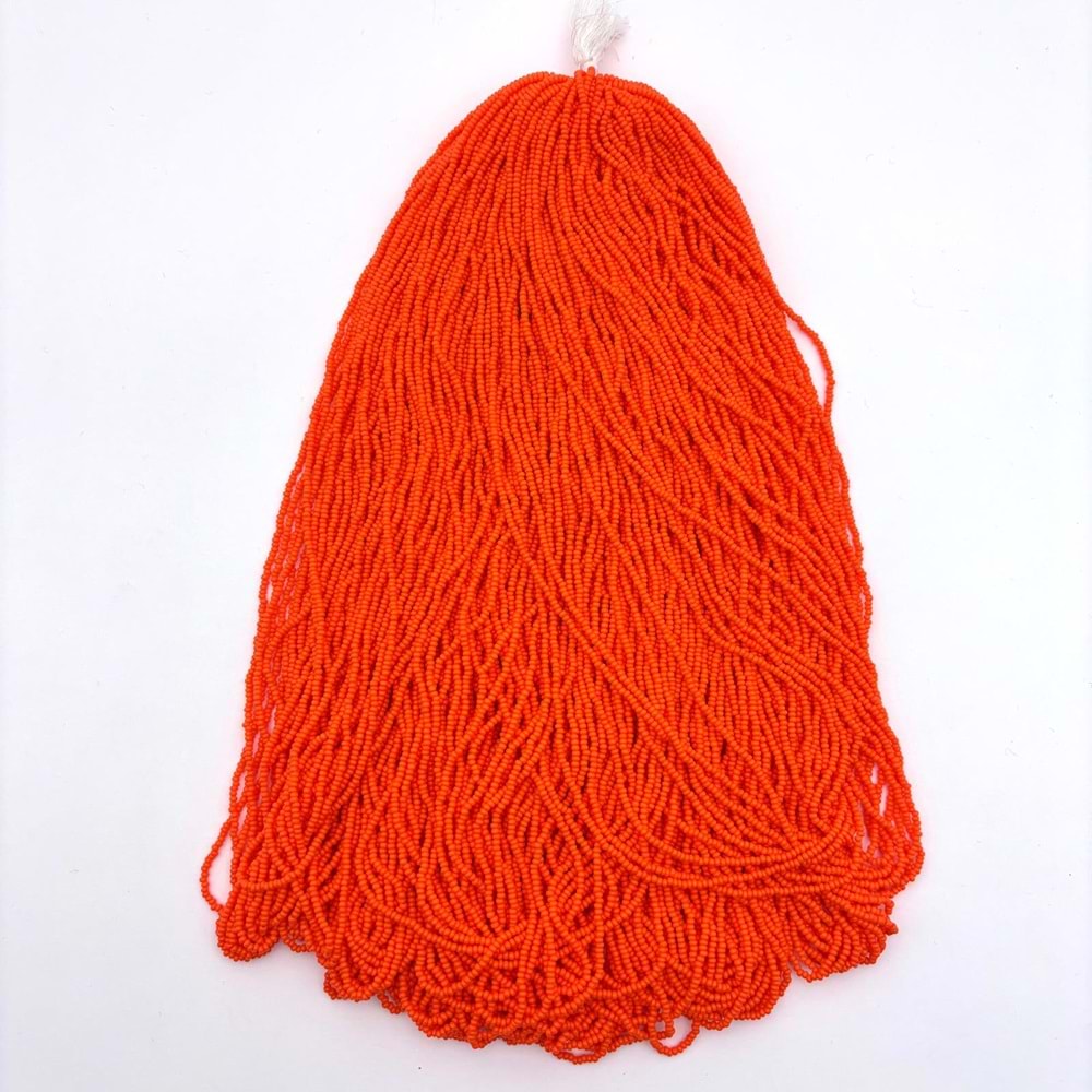 PRECIOSA ROCAILLES 11/0 93140 KUM BONCUK 1 DİZİ