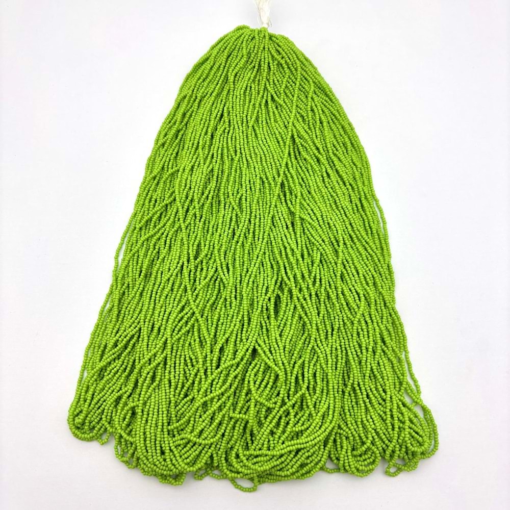 PRECIOSA ROCAILLES 11/0 53410 KUM BONCUK 1 DİZİ