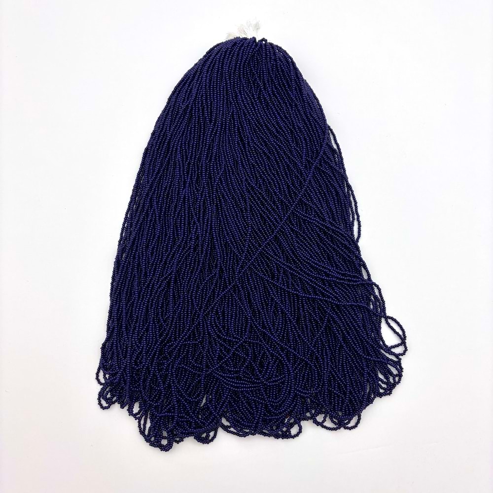 PRECIOSA ROCAILLES 11/0 33070 KUM BONCUK 1 DİZİ