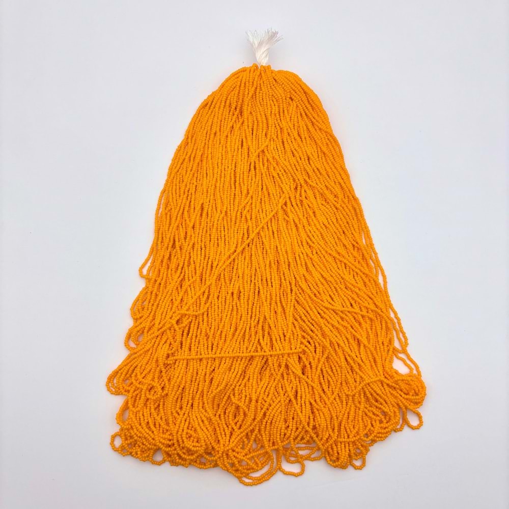 PRECIOSA ROCAILLES 11/0 93110 KUM BONCUK 1 DİZİ