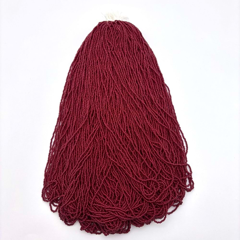 PRECIOSA ROCAILLES 11/0 93310 KUM BONCUK 1 DİZİ