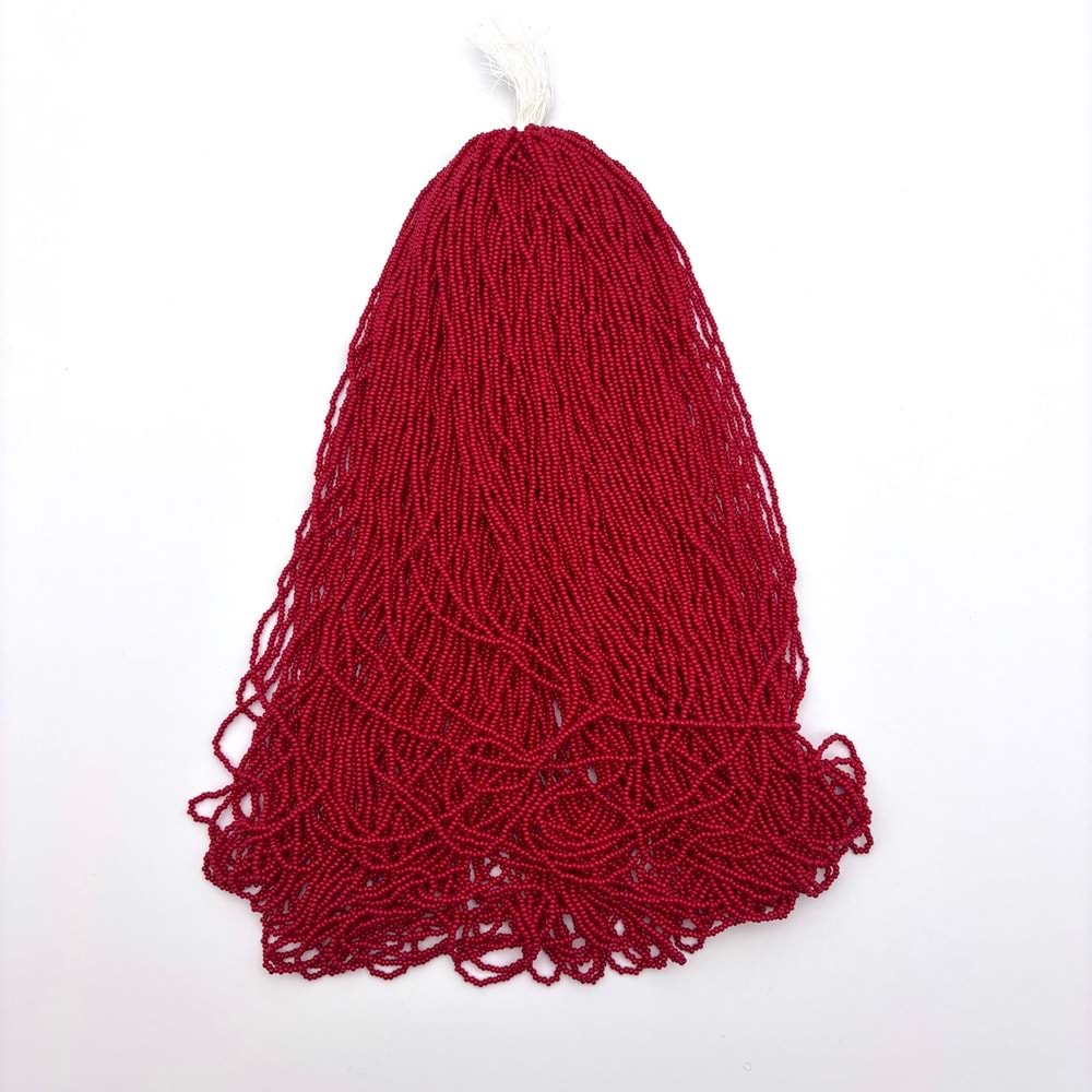 PRECIOSA ROCAILLES 11/0 93210 KUM BONCUK 1 DİZİ