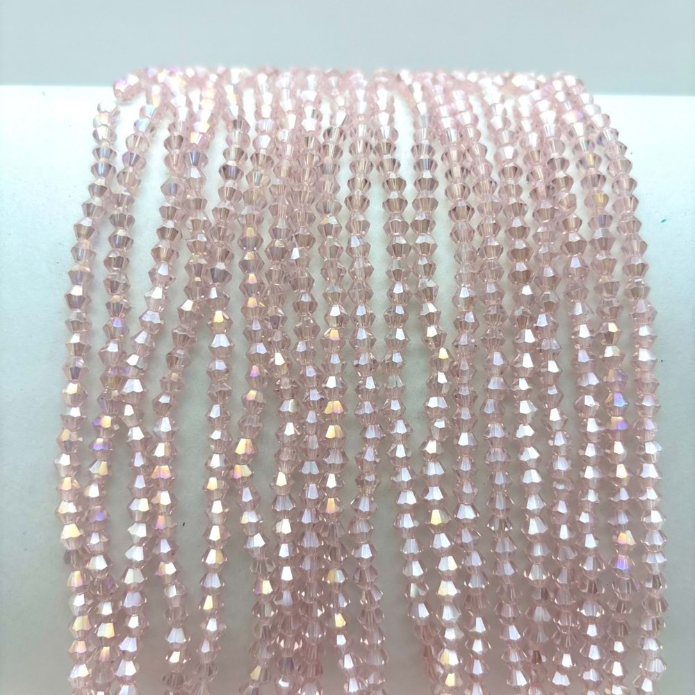 Pramit Kristal 1 Dizi