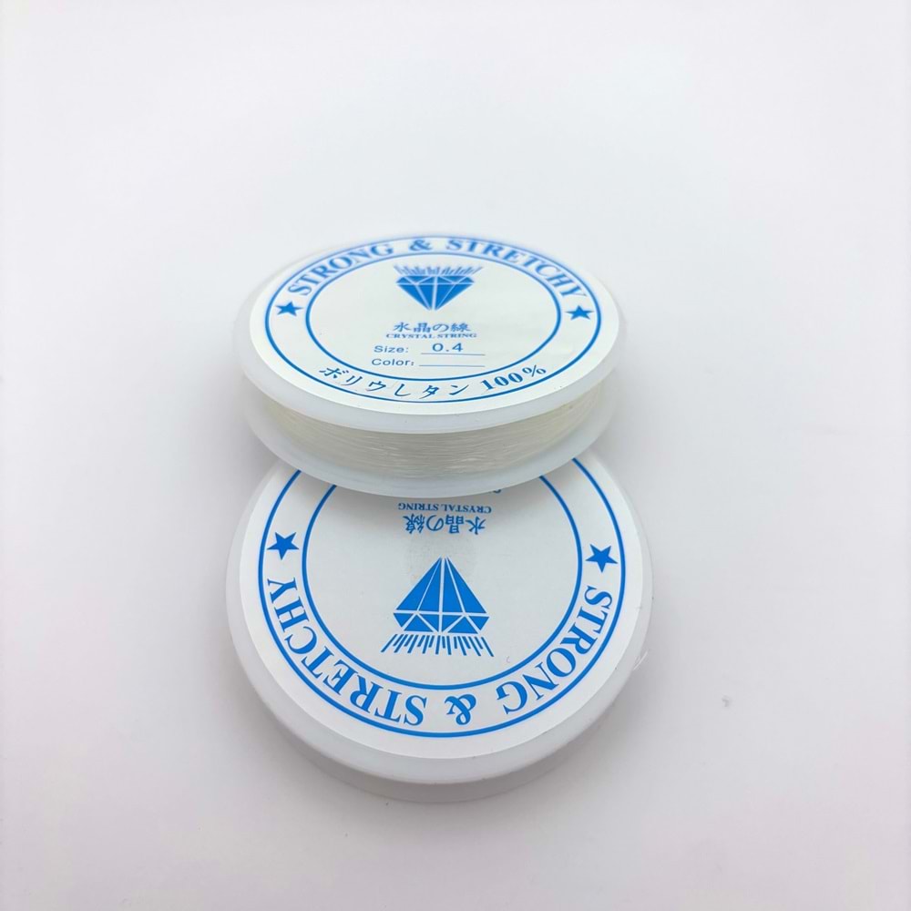 Misina 0.4 mm