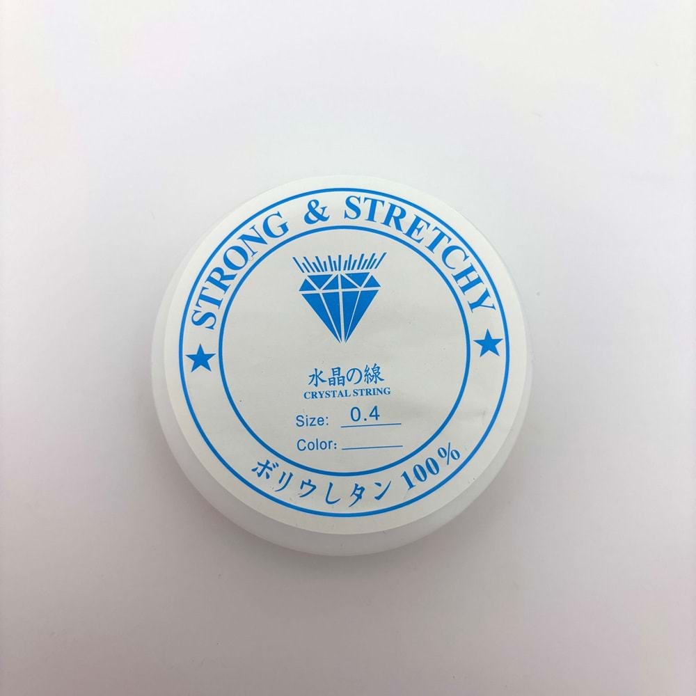 Misina 0.4 mm