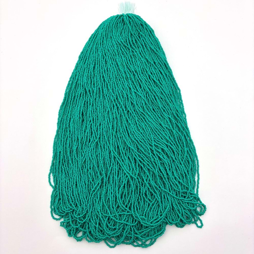 PRECIOSA ROCAILLES 11/0 16A58 KUM BONCUK 1 DİZİ