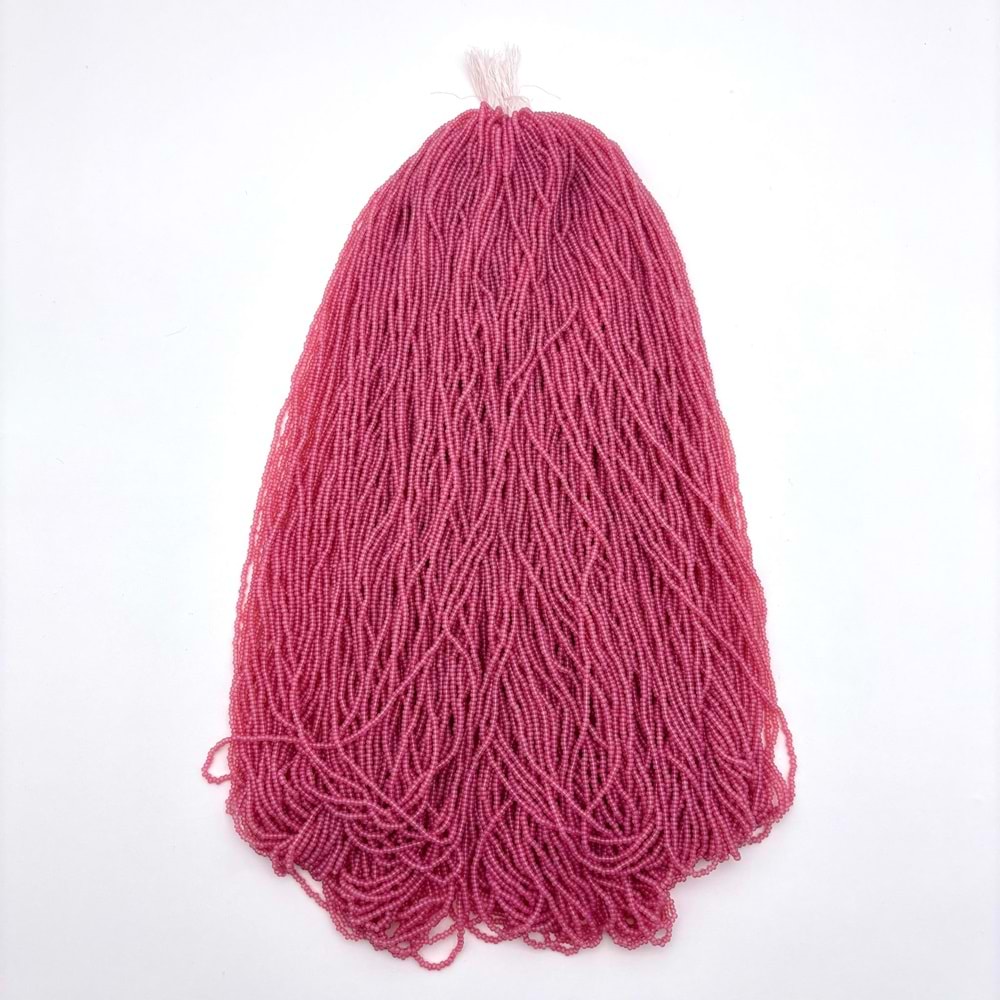 PRECIOSA ROCAILLES 11/0 02193 KUM BONCUK 1 DİZİ