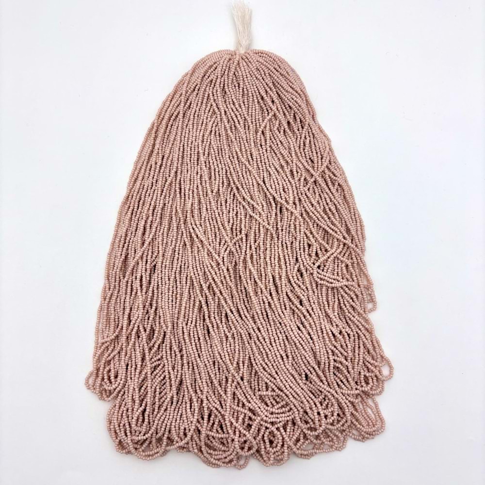 PRECIOSA ROCAILLES 11/0 03112 KUM BONCUK 1 DİZİ