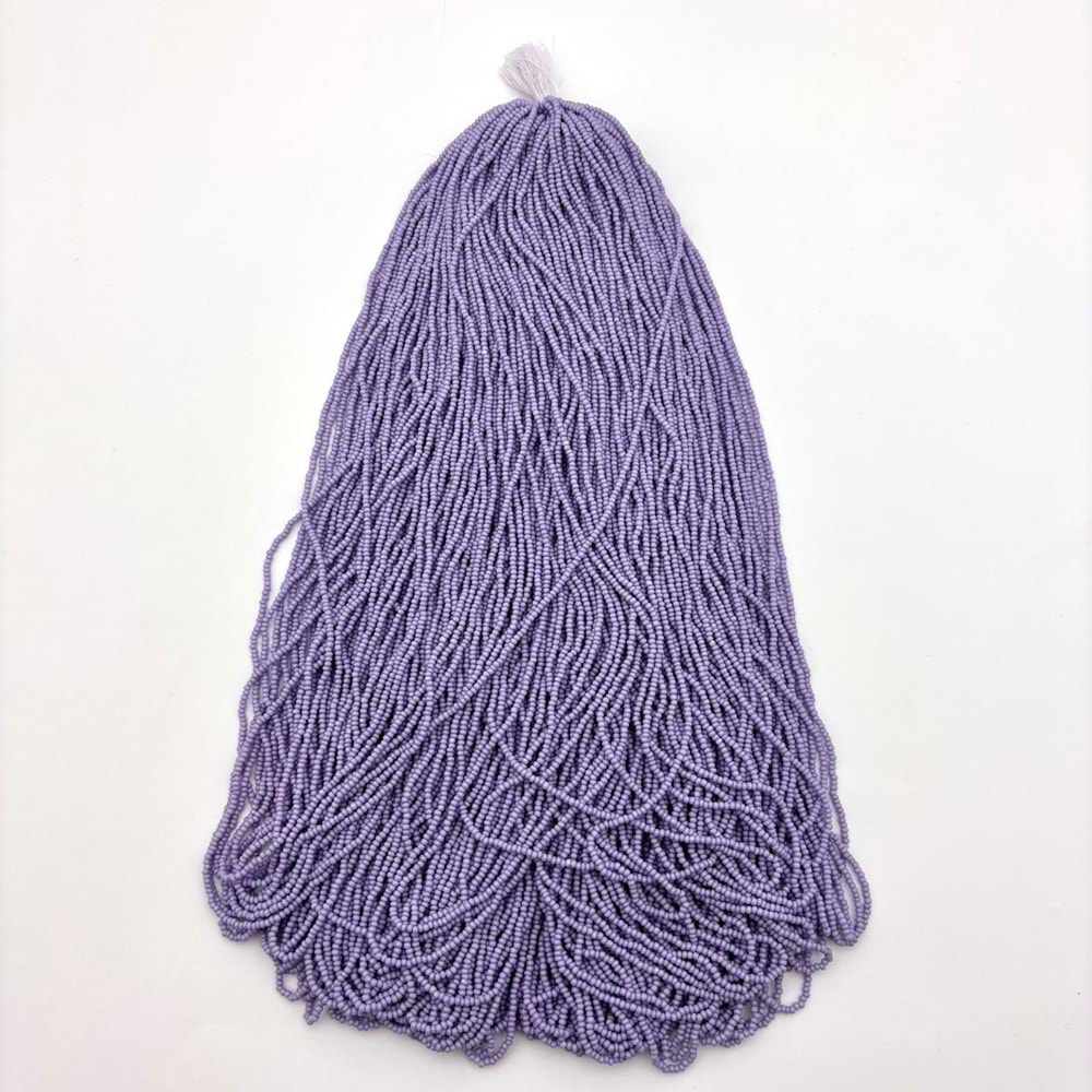 PRECIOSA ROCAILLES 11/0 03121 KUM BONCUK 1 DİZİ