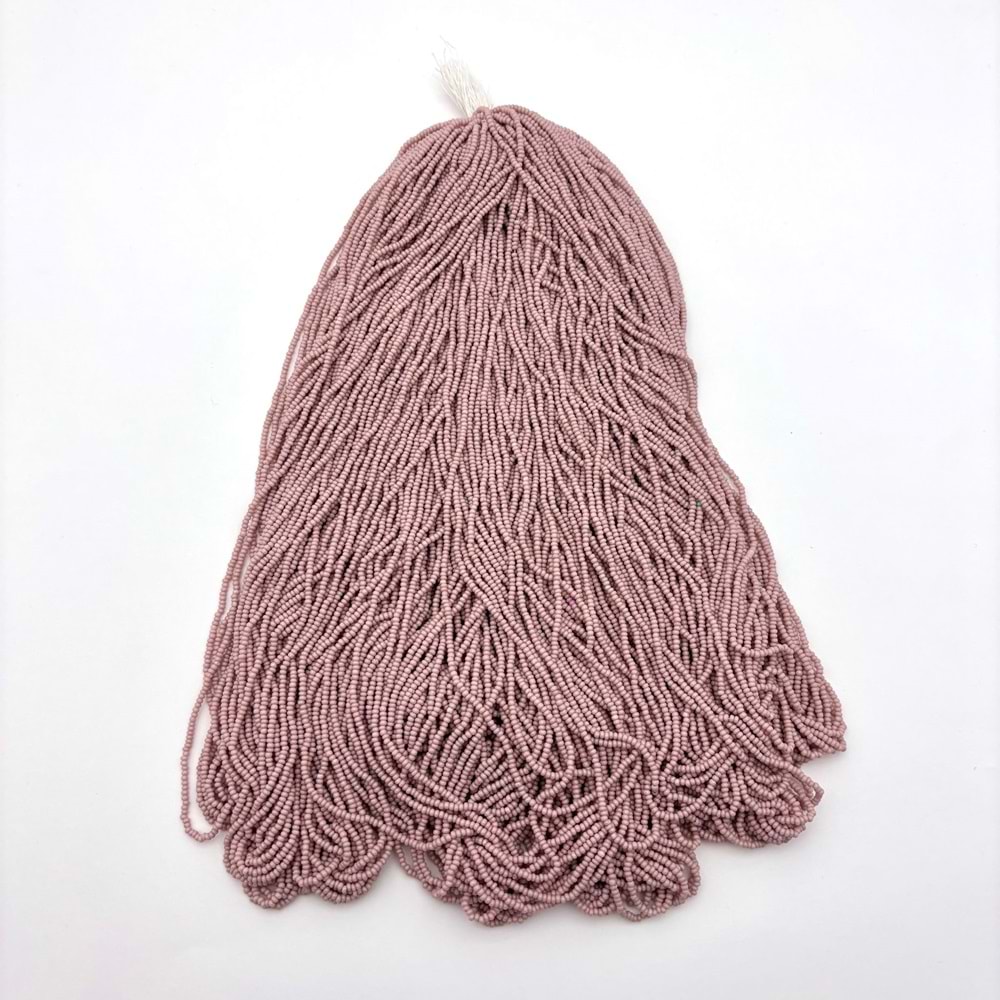 PRECIOSA ROCAILLES 11/0 03194 KUM BONCUK 1 DİZİ