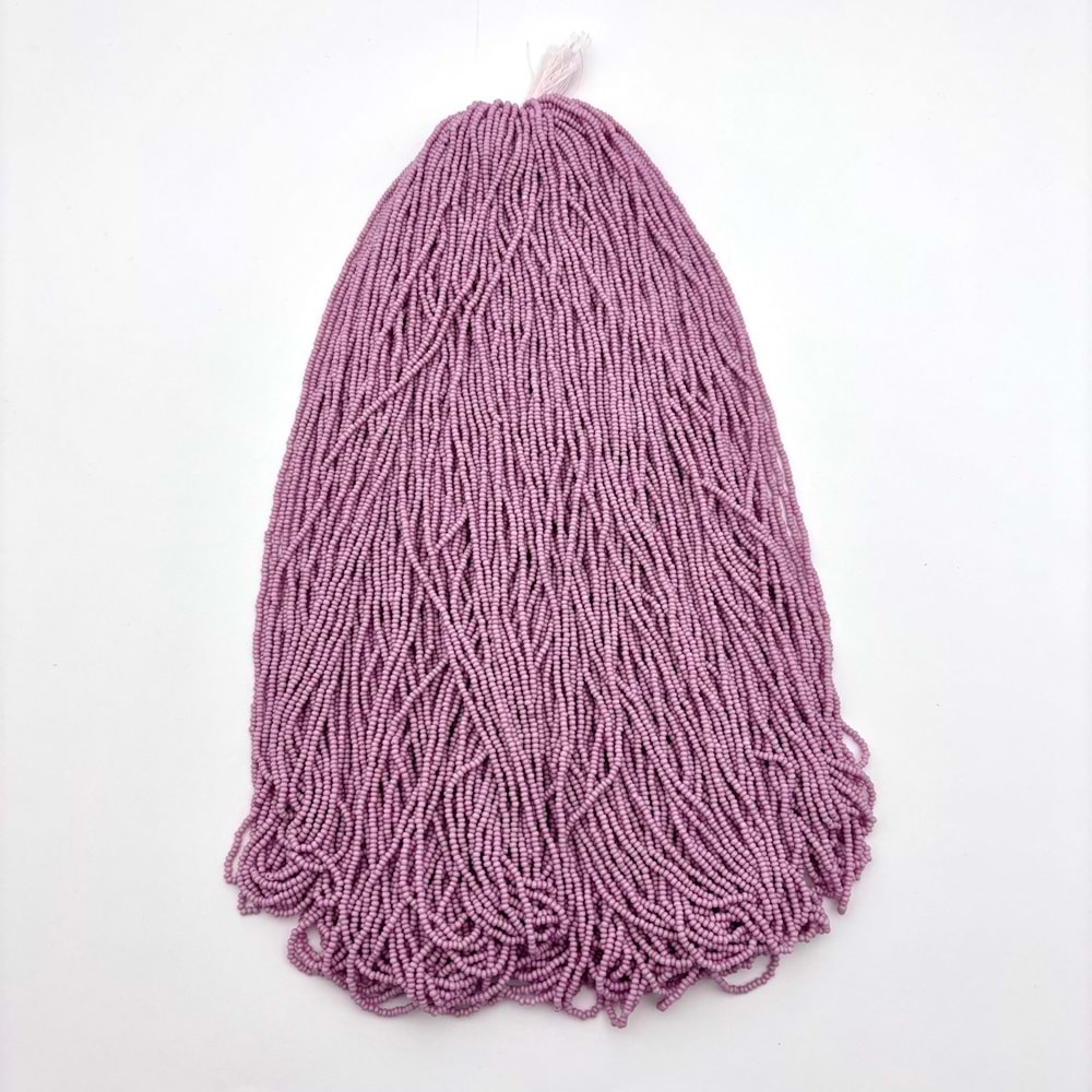 PRECIOSA ROCAILLES 11/0 03195 KUM BONCUK 1 DİZİ