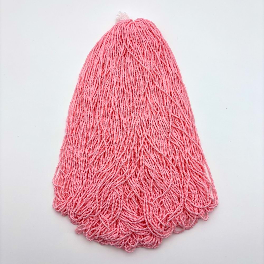 PRECIOSA ROCAILLES 11/0 03491 KUM BONCUK 1 DİZİ