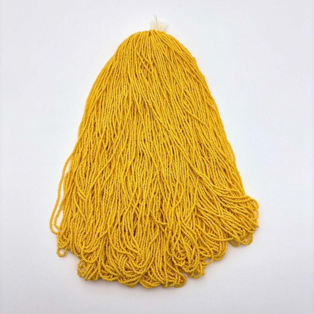 PRECIOSA ROCAILLES 11/0 03681 KUM BONCUK 1 DİZİ