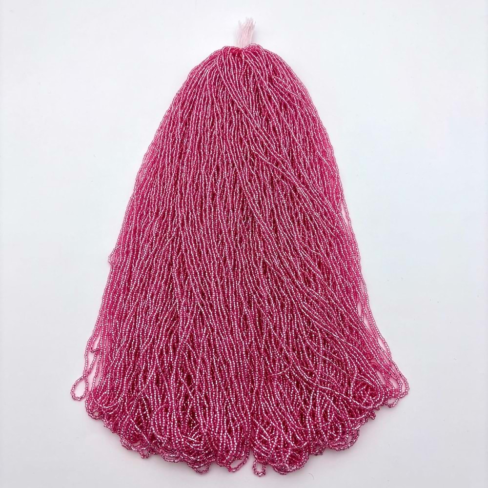 PRECIOSA ROCAILLES 11/0 08275 KARE KUM BONCUK 1 DİZİ