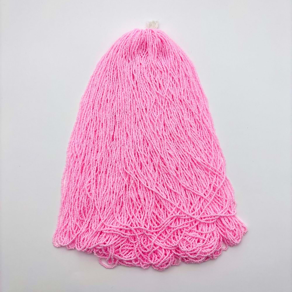 PRECIOSA ROCAILLES 11/0 16172 KUM BONCUK 1 DİZİ