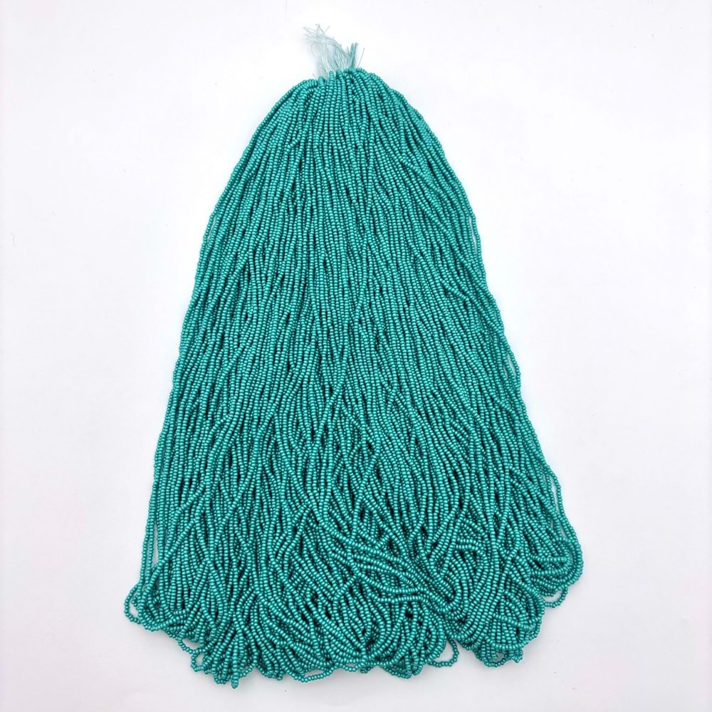 PRECIOSA ROCAILLES 11/0 16758 KUM BONCUK 1 DİZİ