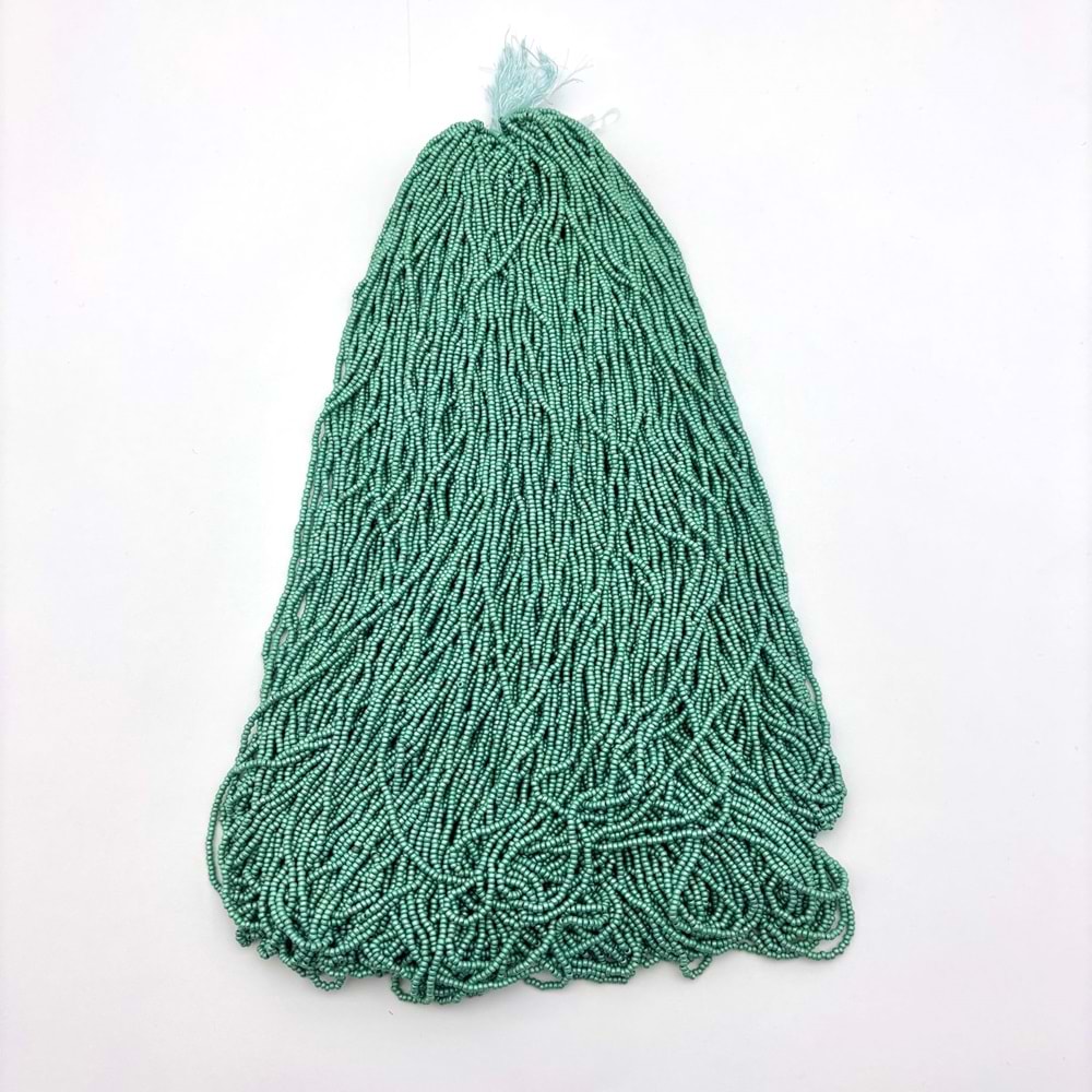 PRECIOSA ROCAILLES 11/0 18558 KUM BONCUK 1 DİZİ