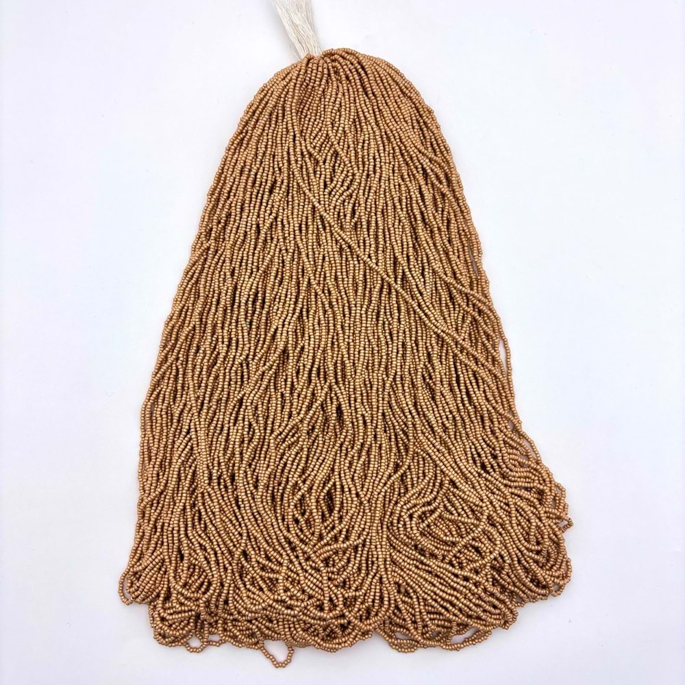 PRECIOSA ROCAILLES 11/0 18583 KUM BONCUK 1 DİZİ