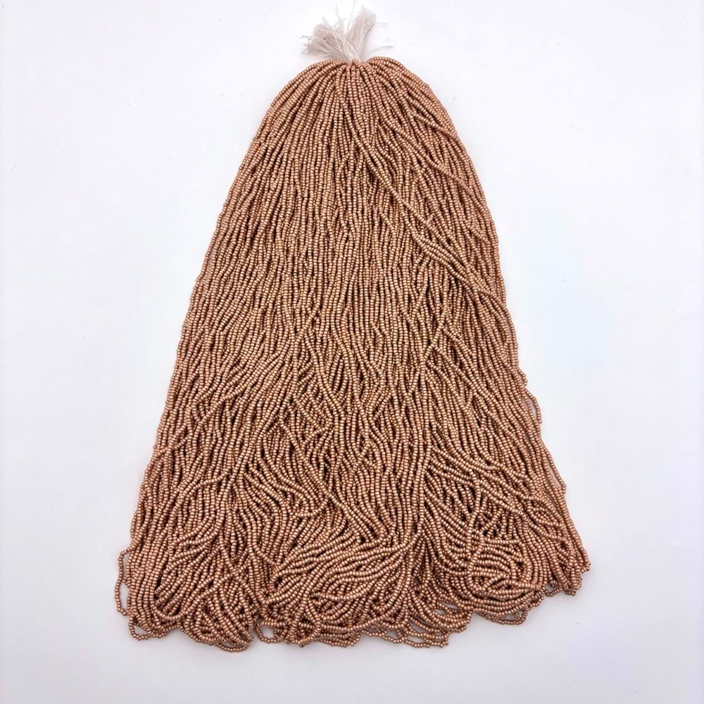 PRECIOSA ROCAILLES 11/0 18589 KUM BONCUK 1 DİZİ