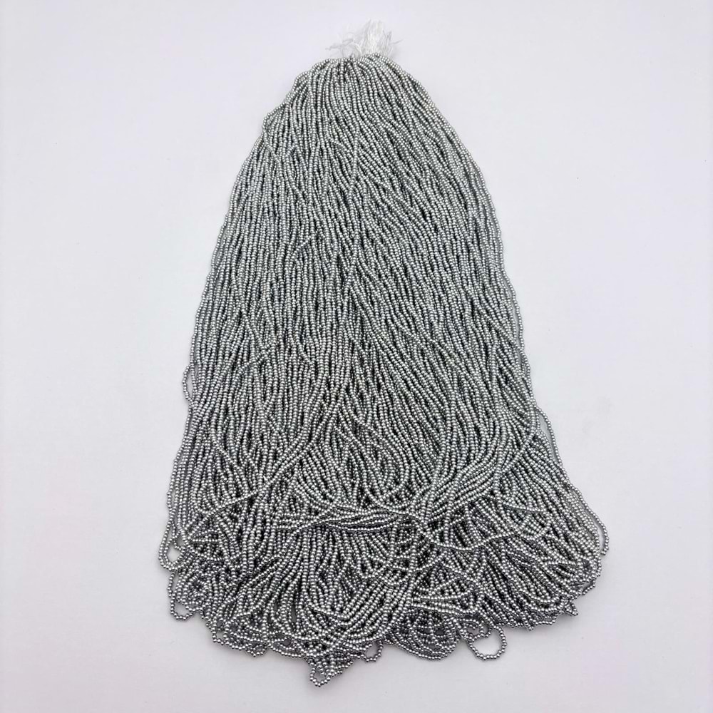 PRECIOSA ROCAILLES 11/0 01700 KUM BONCUK 1 DİZİ