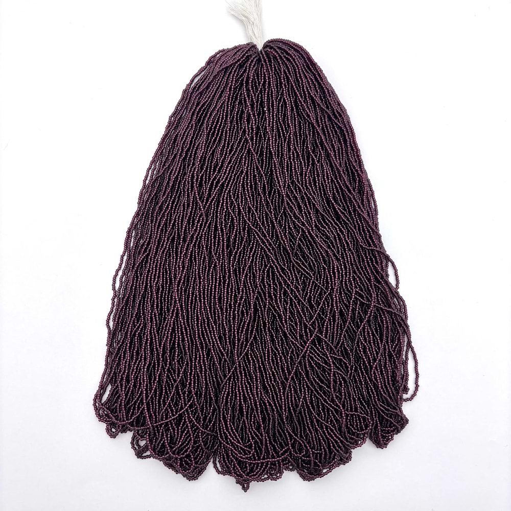 PRECIOSA ROCAILLES 11/0 27080 KUM BONCUK 1 DİZİ