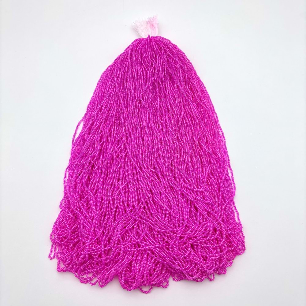 PRECIOSA ROCAILLES 11/0 38177 KUM BONCUK 1 DİZİ