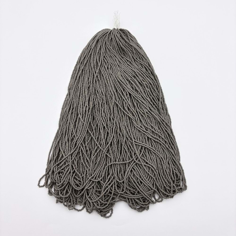 PRECIOSA ROCAILLES 11/0 43020 KUM BONCUK 1 DİZİ