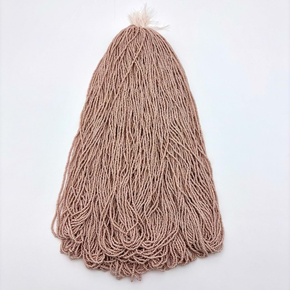 PRECIOSA ROCAILLES 11/0 46316 KUM BONCUK 1 DİZİ