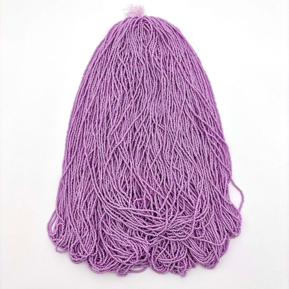 PRECIOSA ROCAILLES 11/0 46326 KUM BONCUK 1 DİZİ