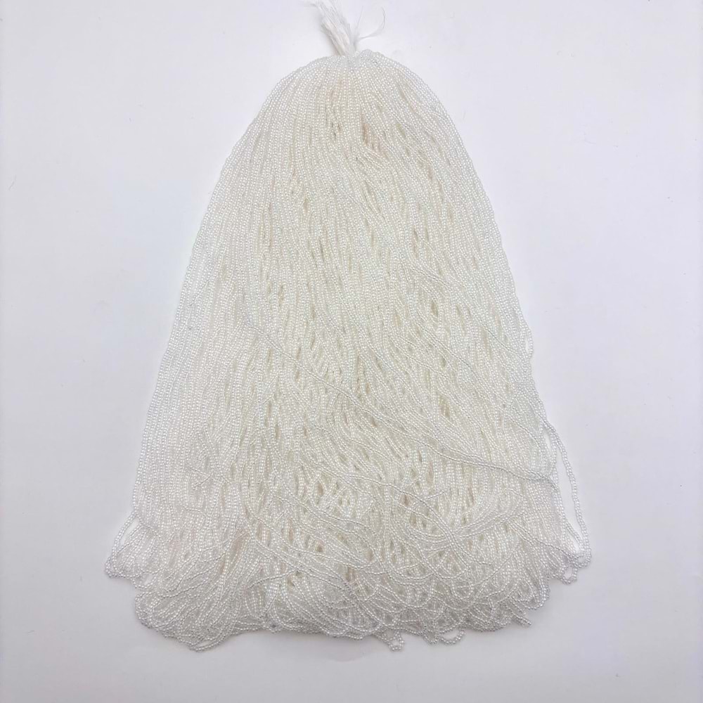 PRECIOSA ROCAILLES 11/0 48102 KUM BONCUK 1 DİZİ