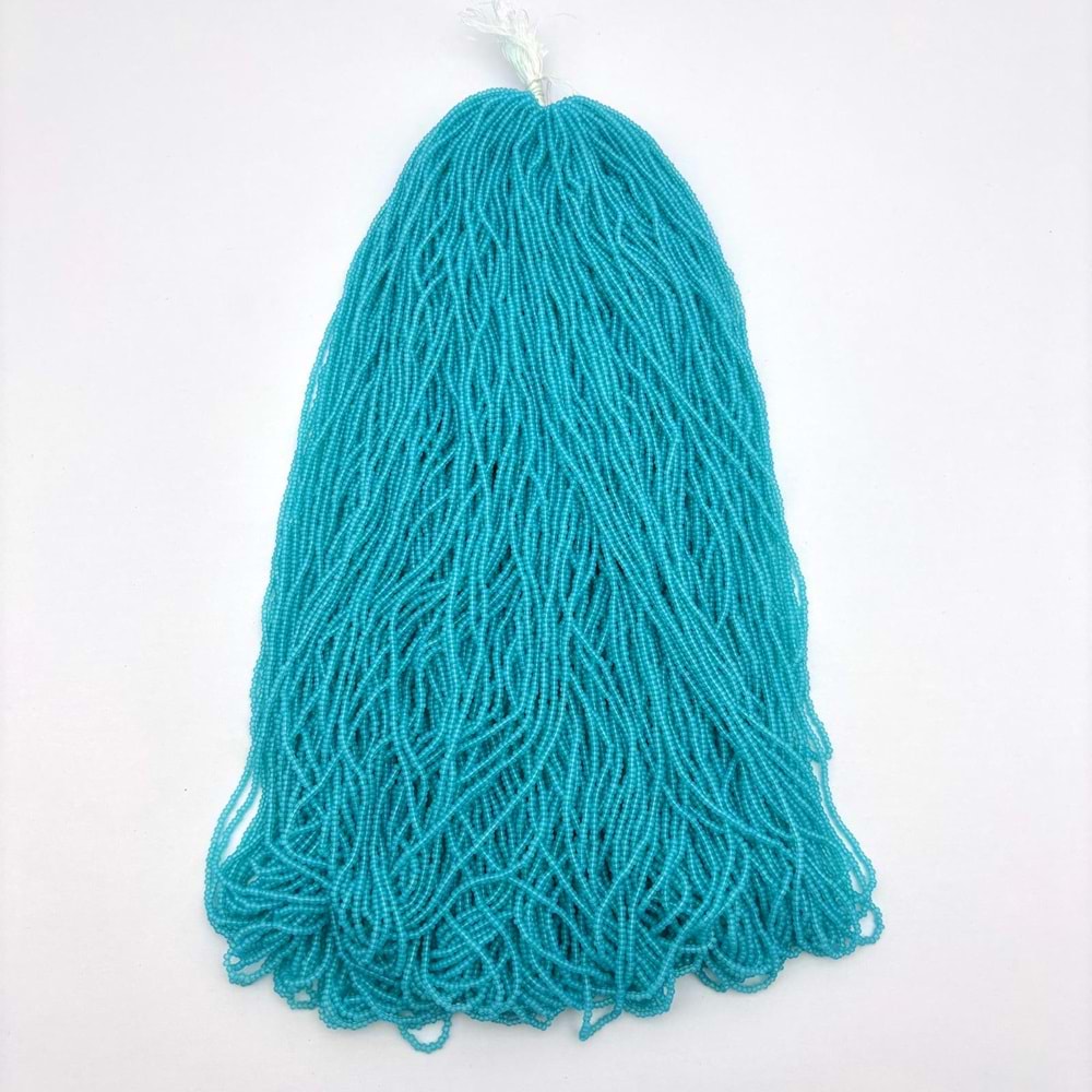 PRECIOSA ROCAILLES 11/0 02165 KUM BONCUK 1 DİZİ