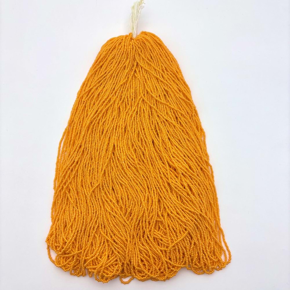 PRECIOSA ROCAILLES 11/0 98110 KUM BONCUK 1 DİZİ