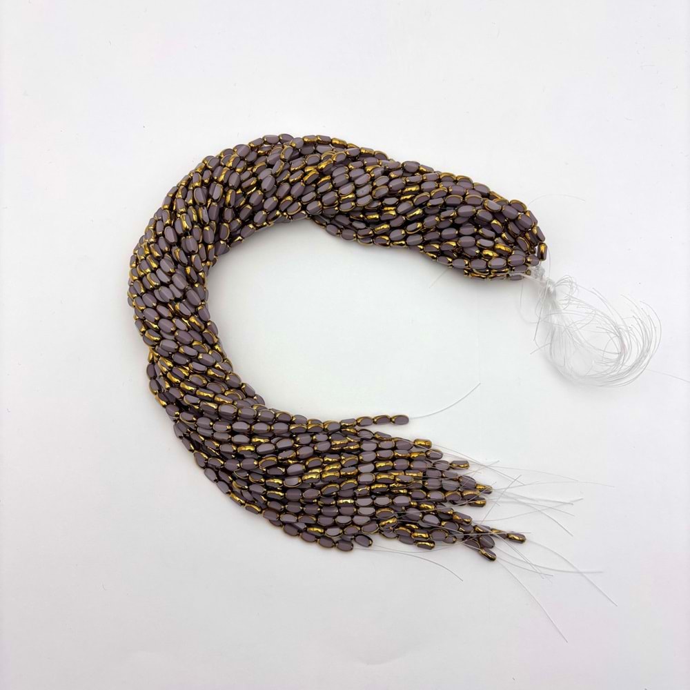 Çek Kristali Vizon 1 Dizi