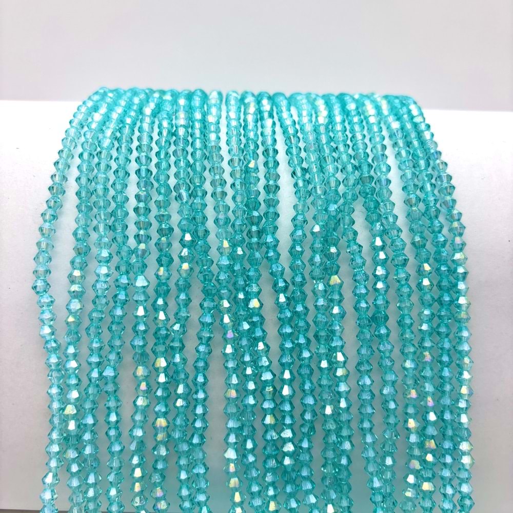 Pramit Kristal 1 Dizi