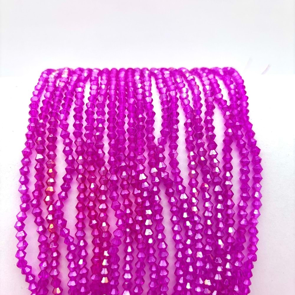 Pramit Kristal 1 Dizi