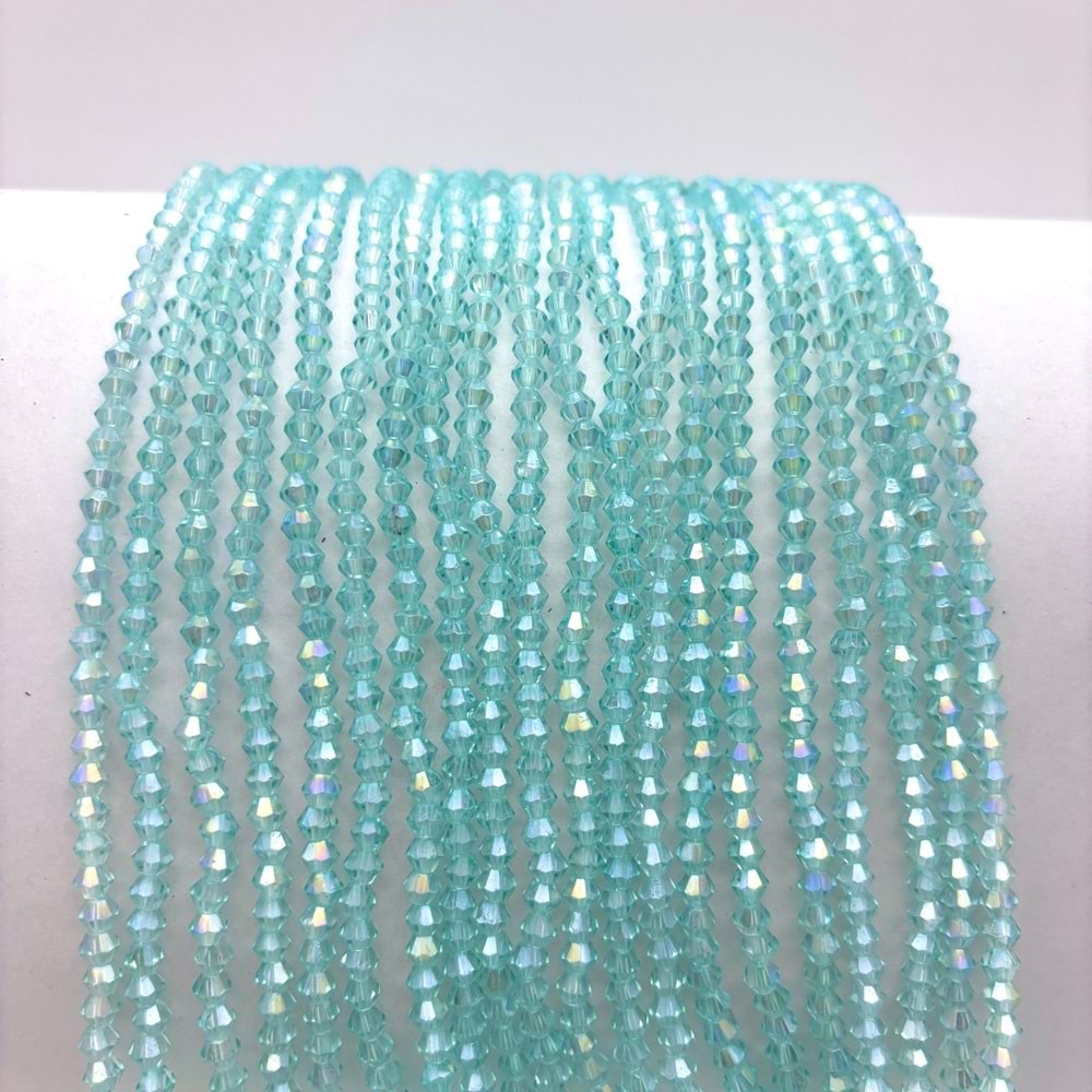 Pramit Kristal 1 Dizi