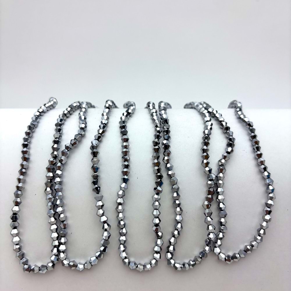 Pramit Kristal 1 Dizi