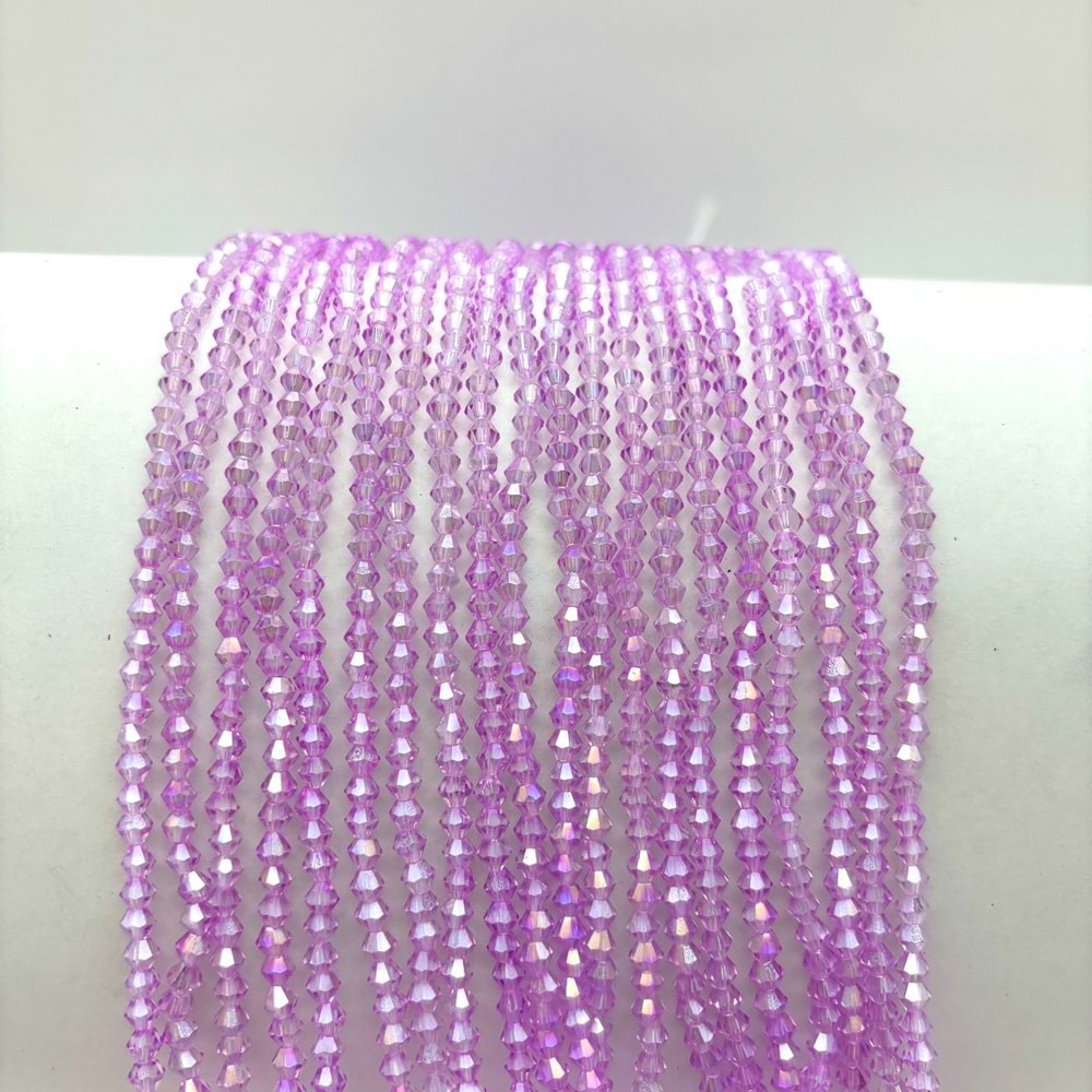 Pramit Kristal 1 Dizi