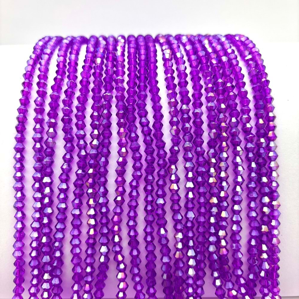 Pramit Kristal 1 Dizi