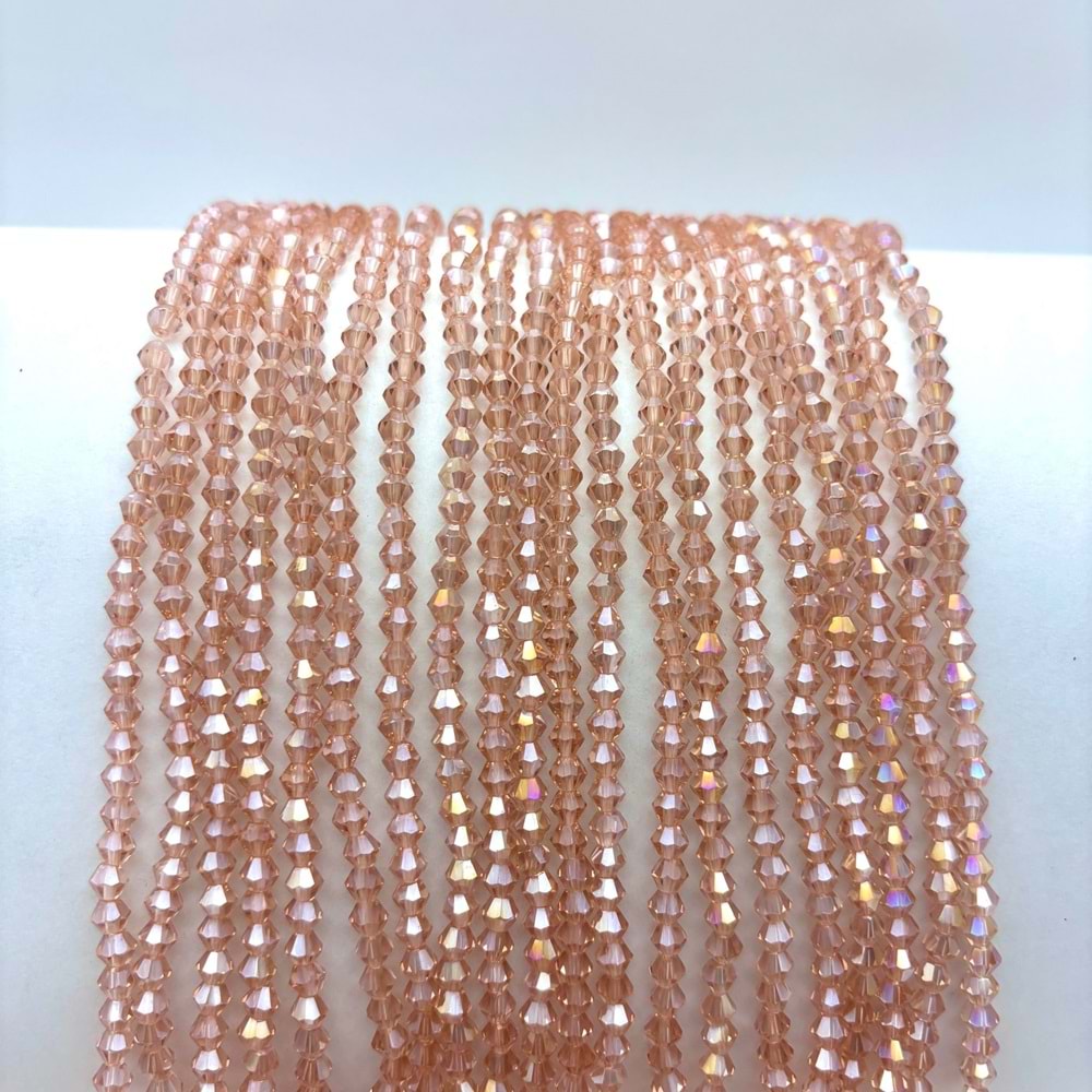 Pramit Kristal 1 Dizi