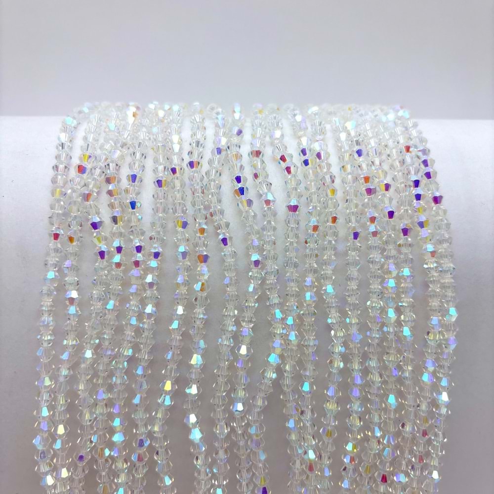 Pramit Kristal 1 Dizi