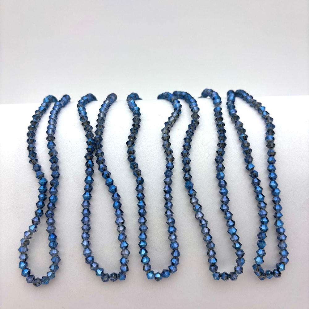 Pramit Kristal 1 Dizi