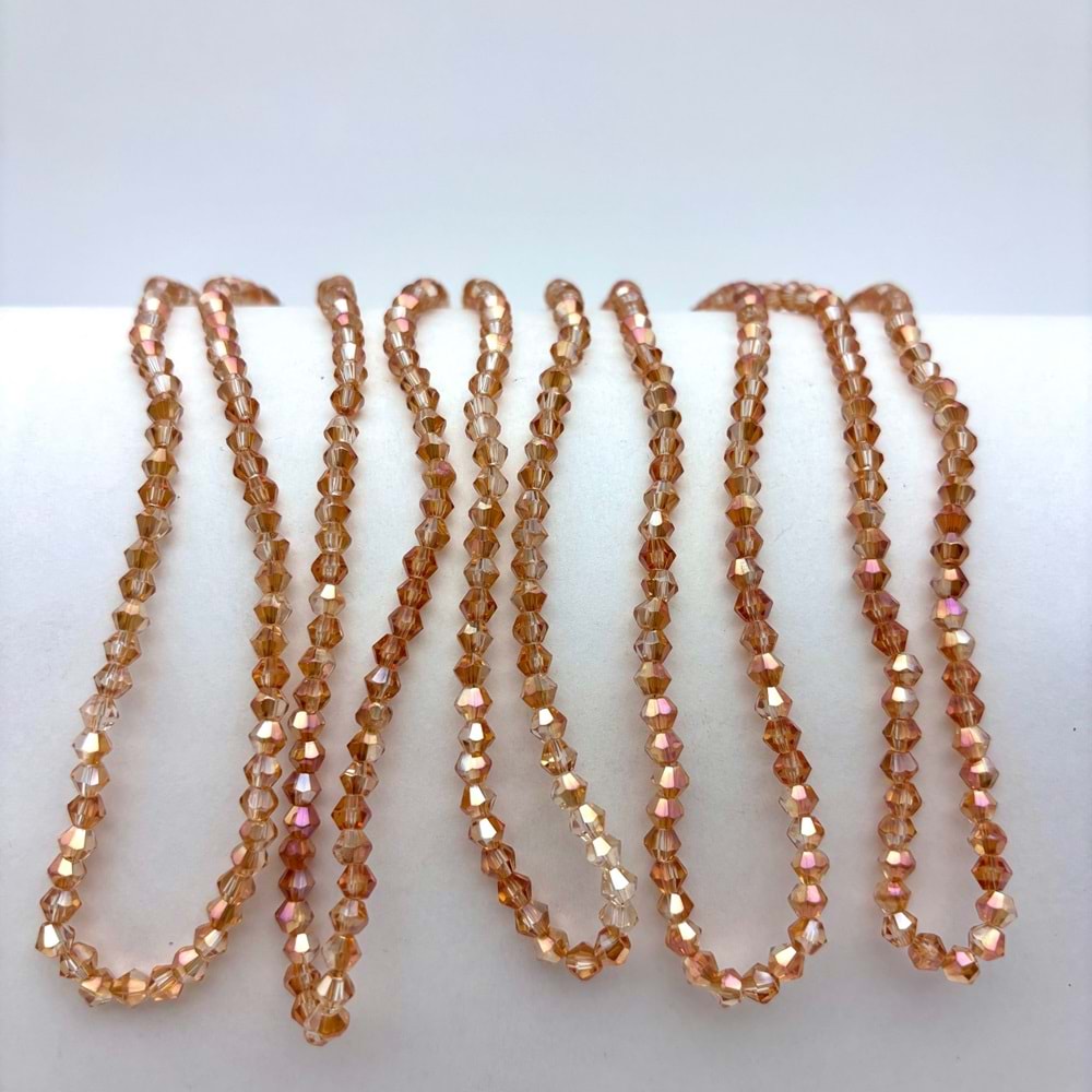 Pramit Kristal 1 Dizi