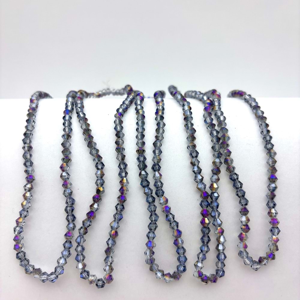 Pramit Kristal 1 Dizi