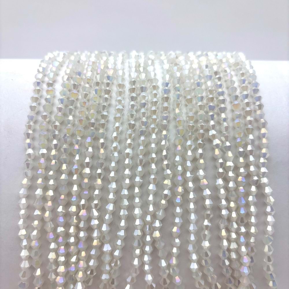 Pramit Kristal 1 Dizi