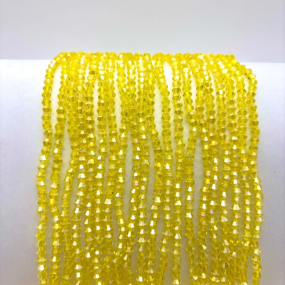 Pramit Kristal 1 Dizi